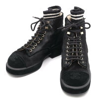 楽天市場】シャネル ソックスの通販 