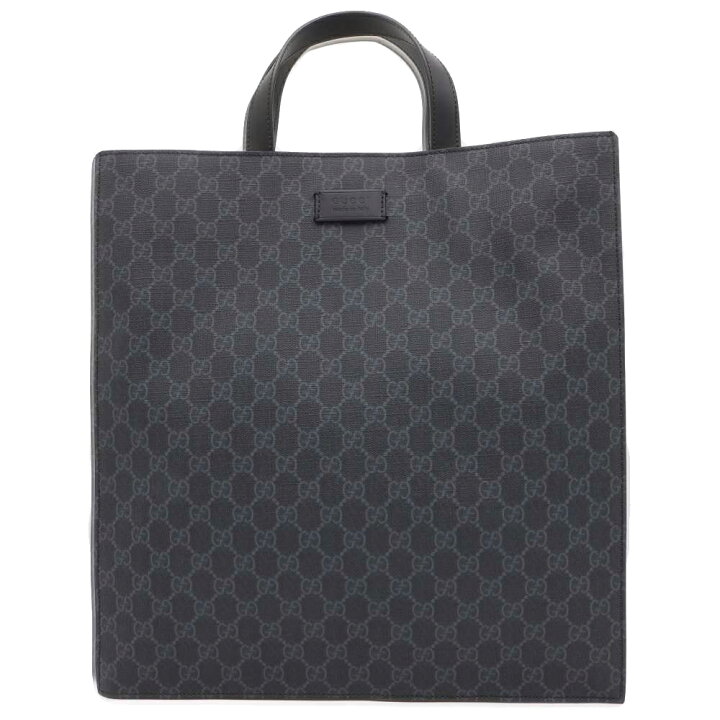 楽天市場】グッチ トートバッグ ソフトGGスプリーム 495559 GUCCI 2way 