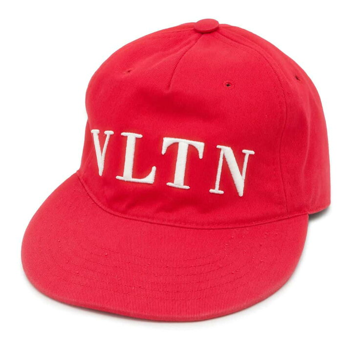 楽天市場】ヴァレンティノ・ガラヴァーニ キャップ VLTNロゴ キャップ 