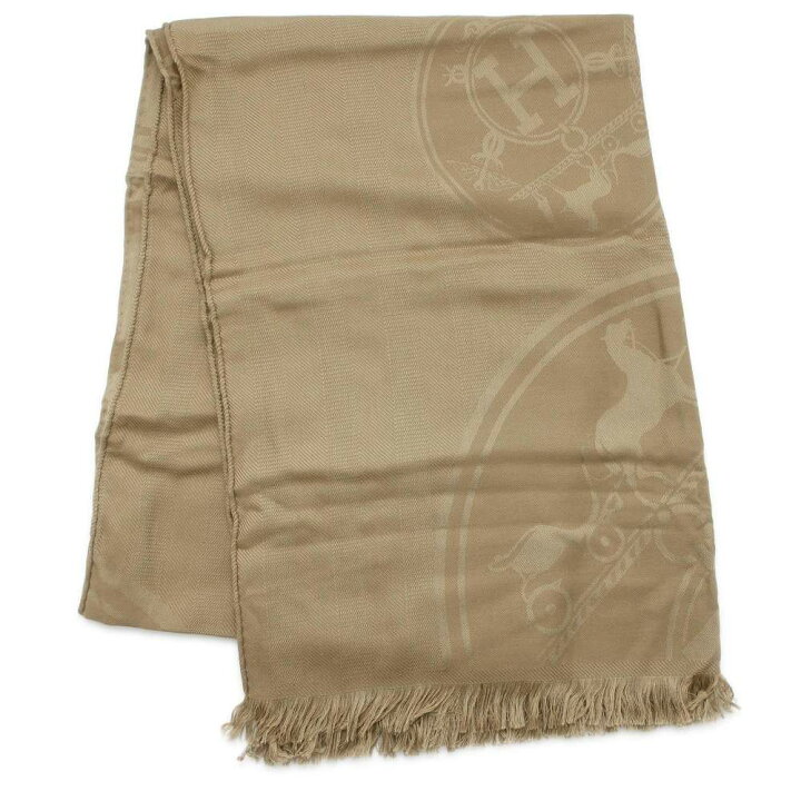 楽天市場】エルメス ストール ニューリブリス New Libris HERMES 大判  