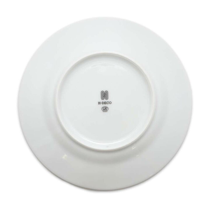 楽天市場】エルメス プレート Hデコ 2枚セット HERMES 食器 陶器 