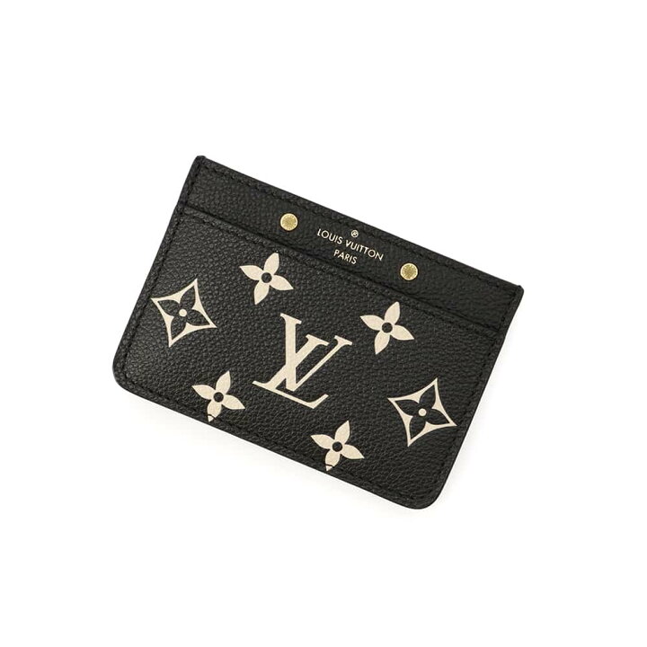 楽天市場】ルイヴィトン カードケース モノグラム・アンプラント  