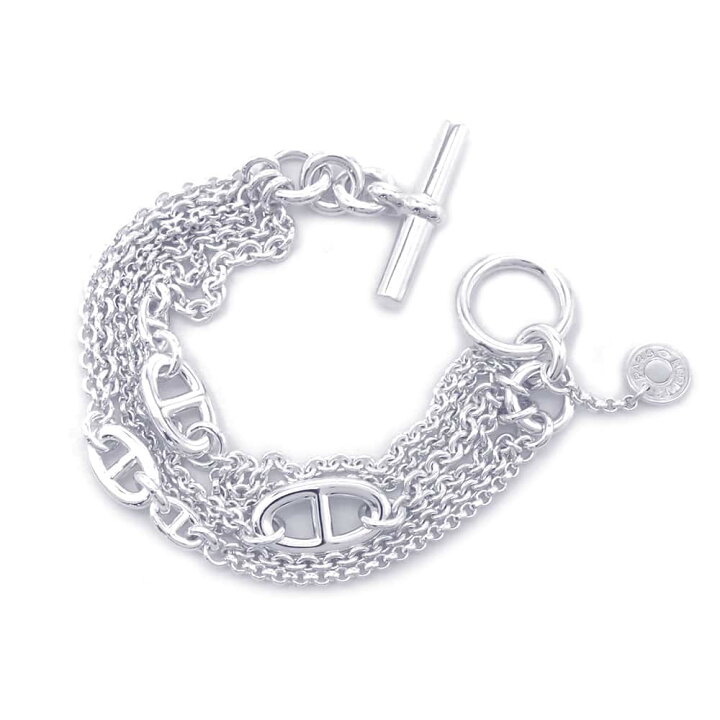 楽天市場】エルメス ブレスレット ニューファランドール New Farandole  