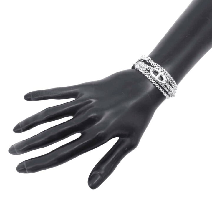 楽天市場】エルメス ブレスレット ニューファランドール New Farandole  