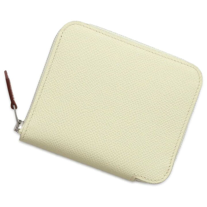 楽天市場】エルメス コインケース アザップコンパクト シルクイン  