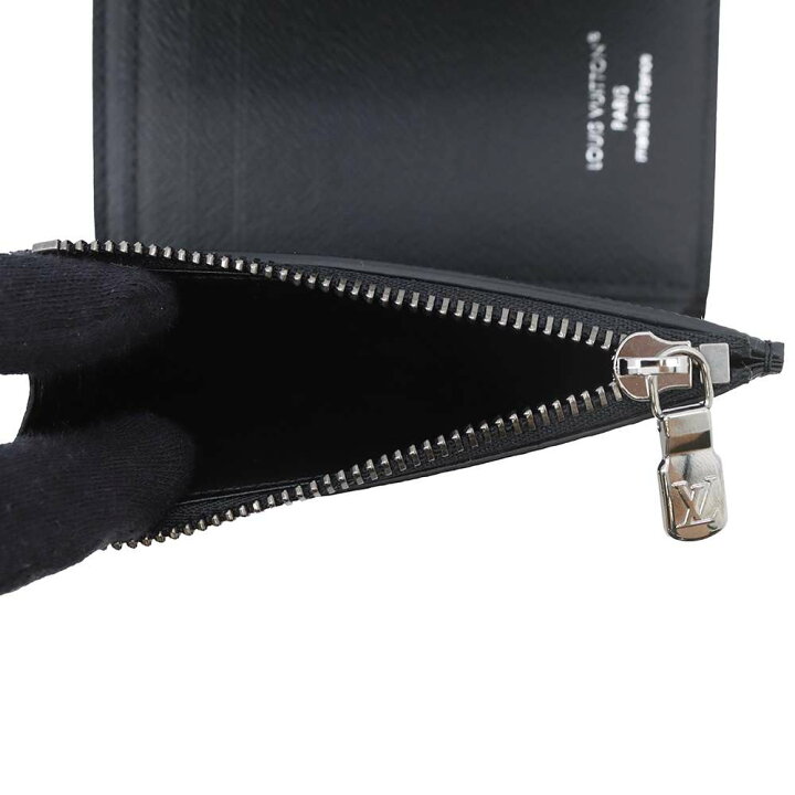 楽天市場】ルイヴィトン 財布 モノグラム・エクリプス ヴィクター  