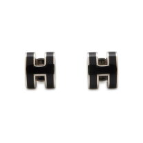 楽天市場】エルメス pop h（ピアス｜レディースジュエリー  