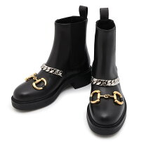 楽天市場】gucci ブーツ ホースビット（靴）の通販