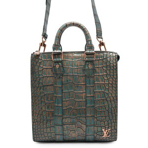 ルイ・ヴィトン(LOUIS VUITTON) 中古 サック・プラ トートバッグ 