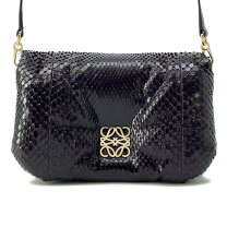 楽天市場】ロエベ ファー バッグの通販 