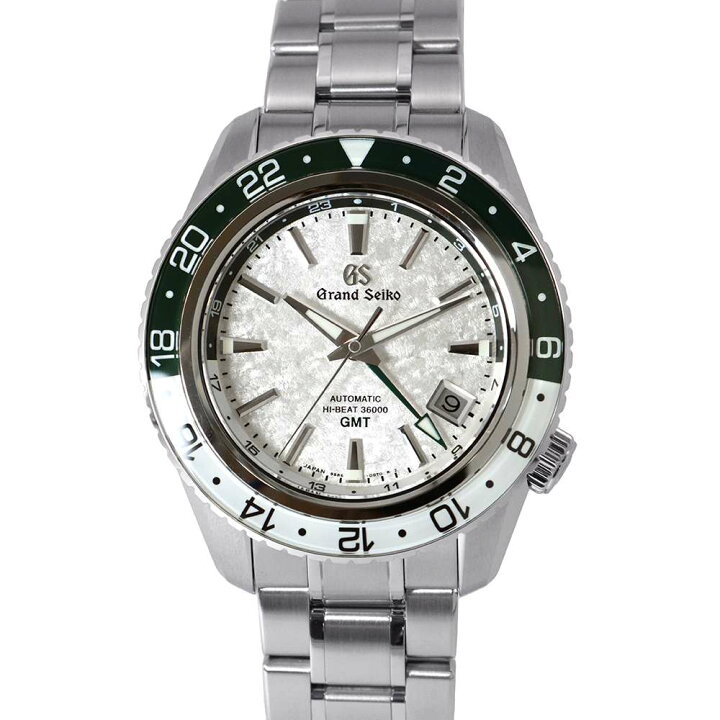 楽天市場】セイコー グランドセイコー スポーツコレクション  
