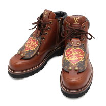 楽天市場】vuitton nigo 中古 靴（靴）の通販