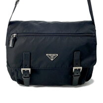 楽天市場】prada メッセンジャー バッグの通販