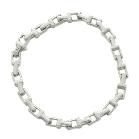 ティファニー ブレスレット Tナロー Sv925 Tiffany&Co. アクセサリー 【安心保証】 【中古】 ティファニー アクセサリー ティファニー Tiffany&Co. BRACELET