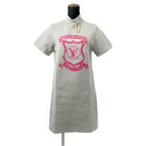 楽天市場】ヌメ革（ブランドルイ・ヴィトン）（ワンピース｜レディース  