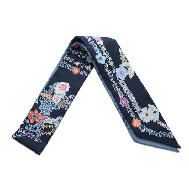 楽天市場】エルメス スカーフ ツイリー ブリッド・ドゥ・ガラ・アン  