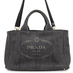 プラダ(PRADA) カナパ(CANAPA) 中古 トートバッグ | 通販・人気  