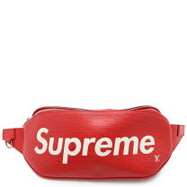 楽天市場】supreme louis vuitton（ボディバッグ・ウエストポーチ  