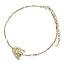 楽天市場】chanel シャネル カメリア チョーカーの通販