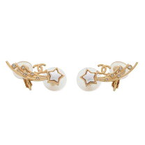 楽天市場】chanel ピアス ボーダーの通販