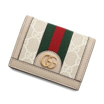 楽天市場】gucci 財布 二つ折り オフィディアの通販