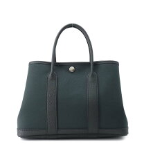 楽天市場】エルメス ガーデンパーティ 黒 ネゴンダの通販