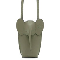 楽天市場】ロエベ バッグ エレファントの通販 