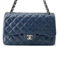 楽天市場】chanel マトラッセ チェーンショルダーバッグ 30cm（バッグ  