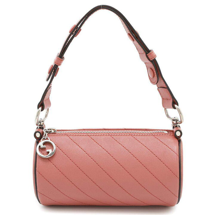 楽天市場】グッチ ハンドバッグ ブロンディ ミニ レザー 760170 GUCCI 