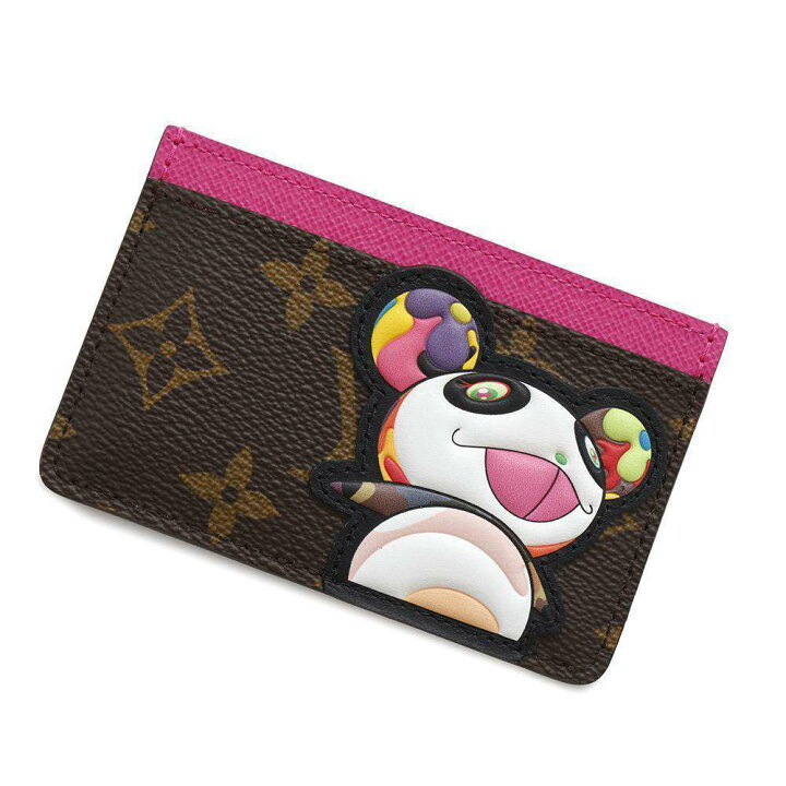 LOUIS VUITTON ポルトカルト サーンプル カードケース モノグラム 楽天  