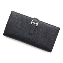 楽天市場】エルメス財布 黒の通販