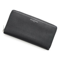 楽天市場】バレンシアガ 長財布 ラウンドファスナーの通販 