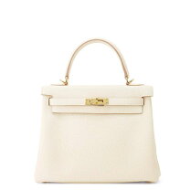 楽天市場】エルメスケリー クレ 25（バッグ｜バッグ・小物・ブランド  