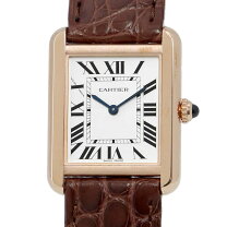 楽天市場】カルティエ タンクソロ5200014の通販 