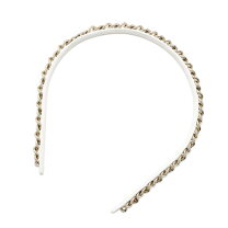 楽天市場】シャネル カチューシャの通販 