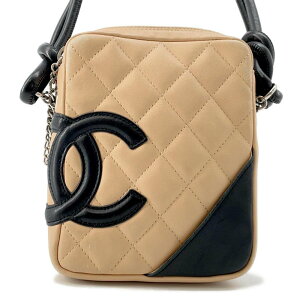 シャネル(CHANEL) カンボン(cambon) 中古 バッグ | 通販・人気  