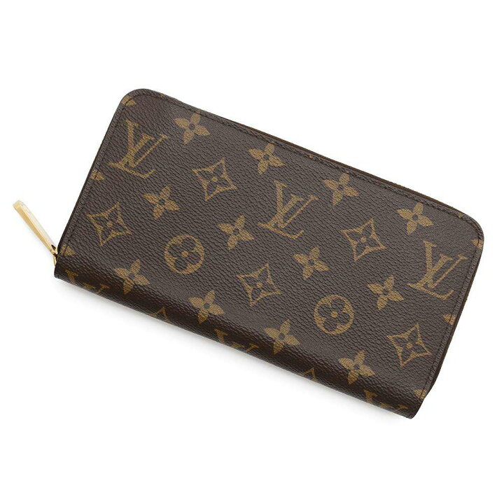 SALE]ヴィトン Vuitton レア ジッピーウォレット LOUIS VUITTON - 極美 