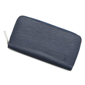 ルイヴィトン 長財布 エピ ジッピー・ウォレット M61873 LOUIS VUITTON ヴィトン 財布 【安心保証】 【中古】 ルイ・ヴィトン エピ ルイ ヴィトン 長財布 財布 ルイ ヴィトン LOUIS VUITTON WALLET