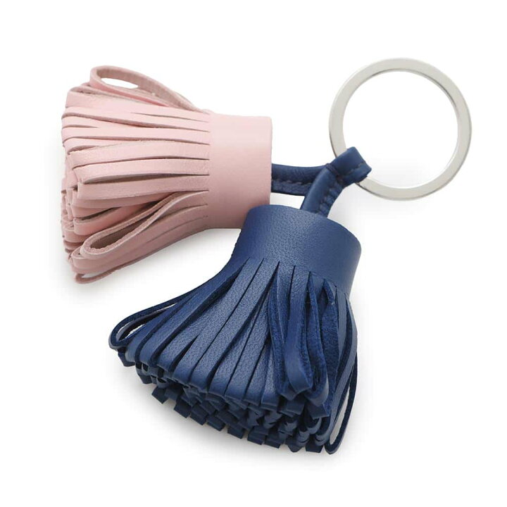 楽天市場】エルメス キーホルダー カルメン ウノドス ローズサクラ  