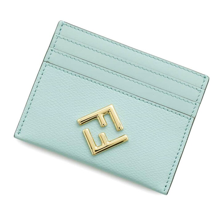 楽天市場】フェンディ カードケース FFダイヤモンド レザー 8M0445  