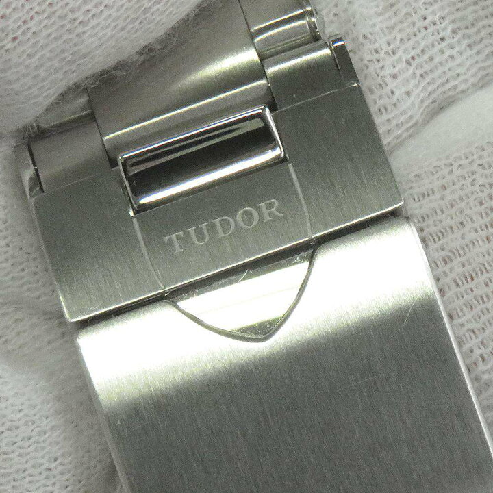 楽天市場】チュードル ブラックベイ クロノ M79360N-0012 TUDOR  