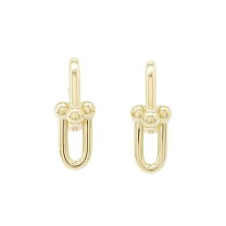 楽天市場】ティファニー Tiffany HardWear ピアスの通販 