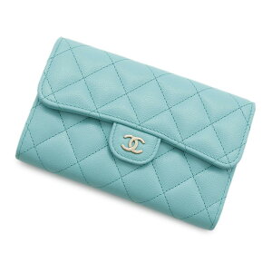 シャネル(CHANEL) 中古 三つ折り財布 | 通販・人気ランキング - 価格.com 