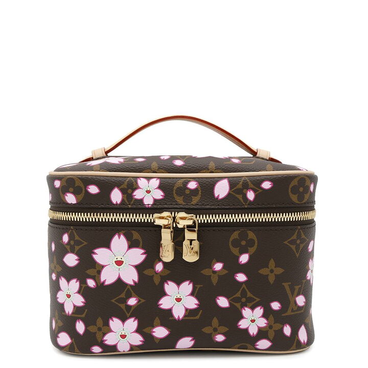 楽天市場】ルイヴィトン モノグラム・チェリーブロッサム LV × TM 