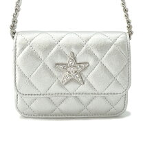 楽天市場】chanel ノベルティ バッグ（ショルダーバッグ 