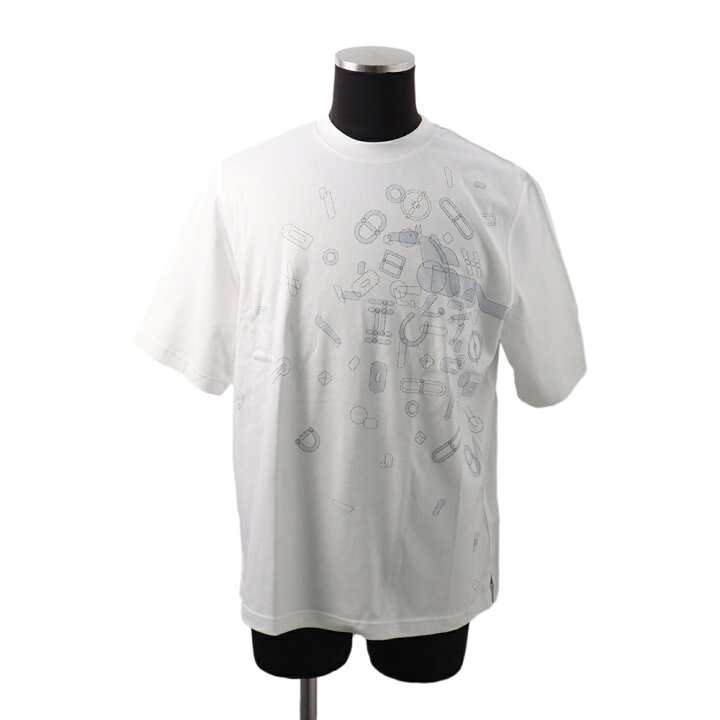 楽天市場】エルメス Tシャツ フラグメント・エクエストレス Fragments  