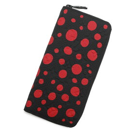 ルイヴィトン モノグラム・アンプラント インフィニティ ドット LV × YK ジッピーウォレット・ヴェルティカル M81904 草間彌生 ルイ・ヴィトン 財布 ルイ ヴィトン LOUIS VUITTON