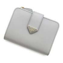 楽天市場】プラダ シティカーフタブ 財布の通販 