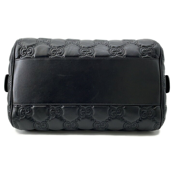 楽天市場】グッチ ハンドバッグ GGマトラッセ レザー 702242 GUCCI  