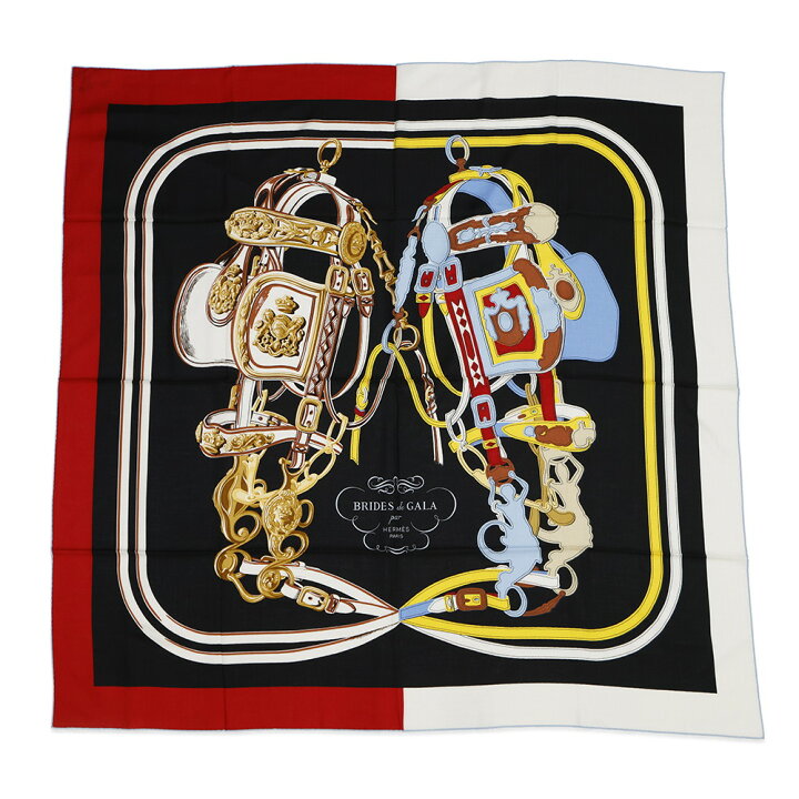 エルメス HERMES BRIDES DE GALA APPLIQUE PIQUE H243940S  